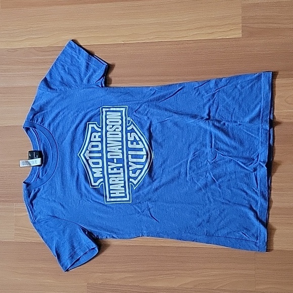 Harley-Davidson Tops - Harley Davidson T-shirt